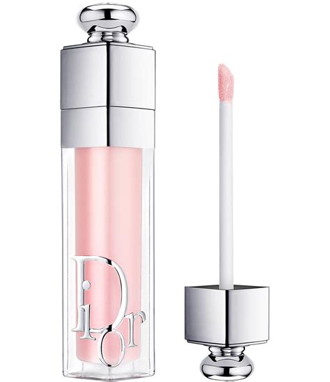 dior cherry lip gloss|christian dior plumping lip gloss.